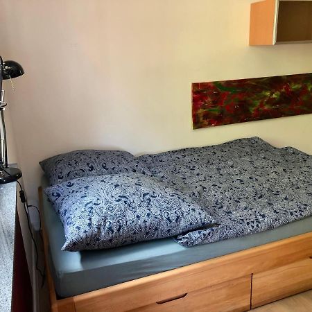 Deichkind Cityloft Brémai repülőtér Kültér fotó